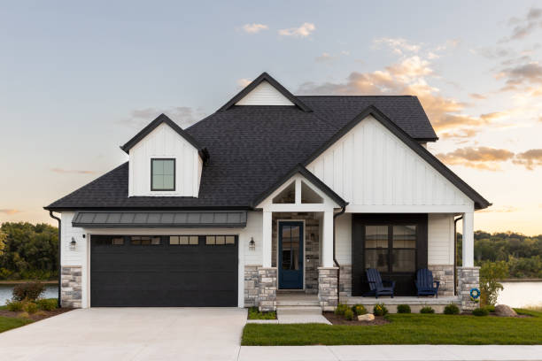 Best Green or Eco-Friendly Roofing Solutions  in Euharlee, GA