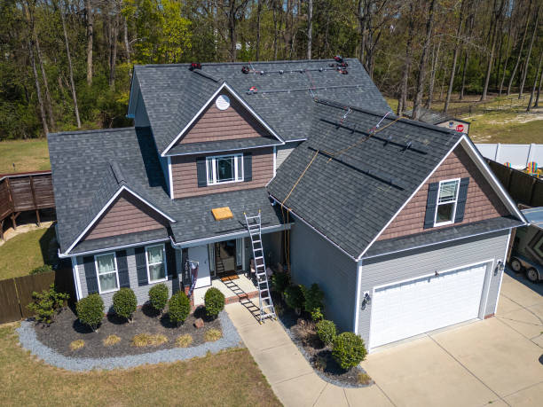 Euharlee, GA Roofing Services Company